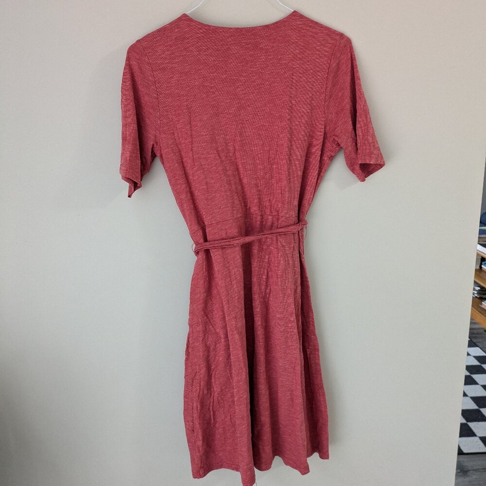 L.L. Bean Dress View 2